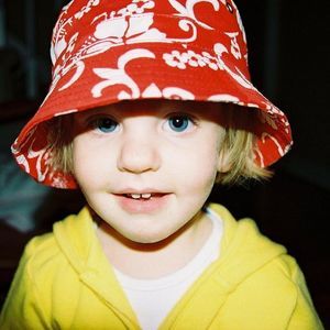 Meet your Posher, Abby